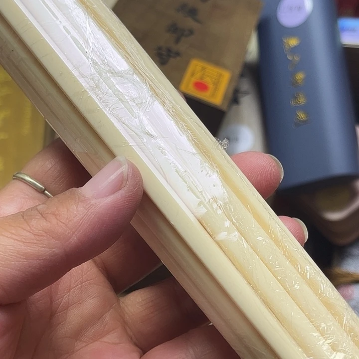 狼***叔非洲紫檀（红花梨）311