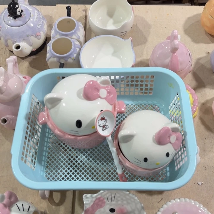 紫砂在一起的日子真的太快乐了