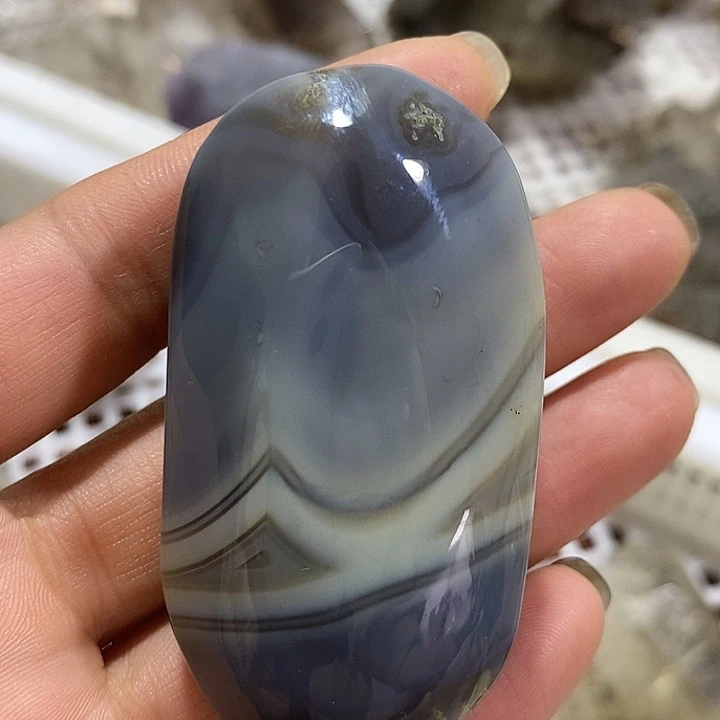 大型摆件（非配饰）未镶嵌水晶72号