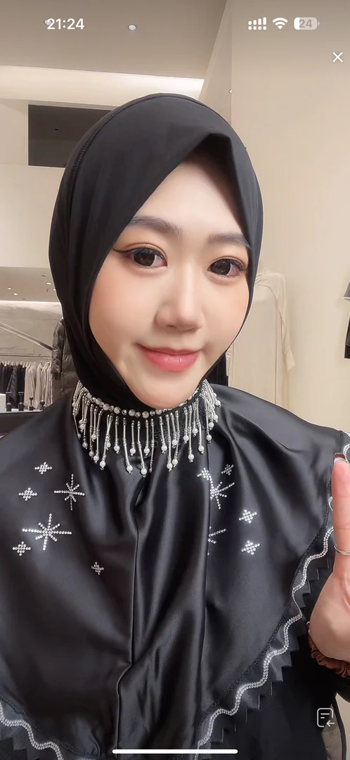 银河系的想念 Mary.sr重工钻头套