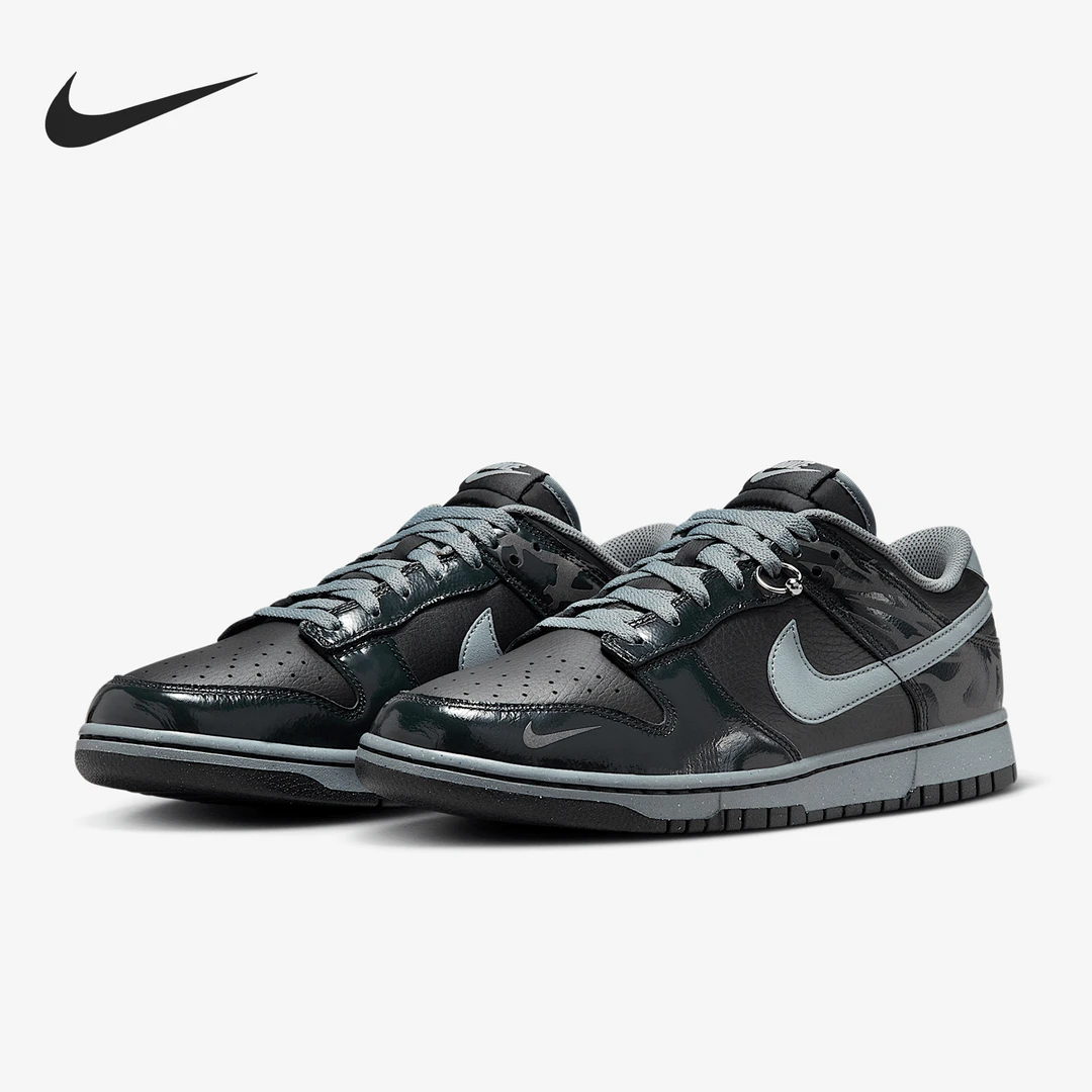 Nike/耐克正品DunkLowBerlin男士低帮休闲板鞋休闲鞋FZ3053-001