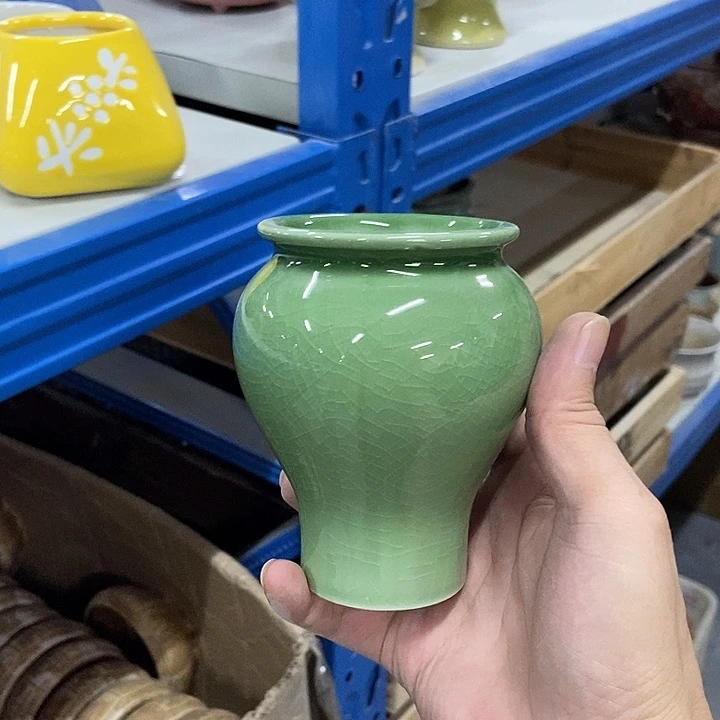 花盆单场满9.9发货7.5*11