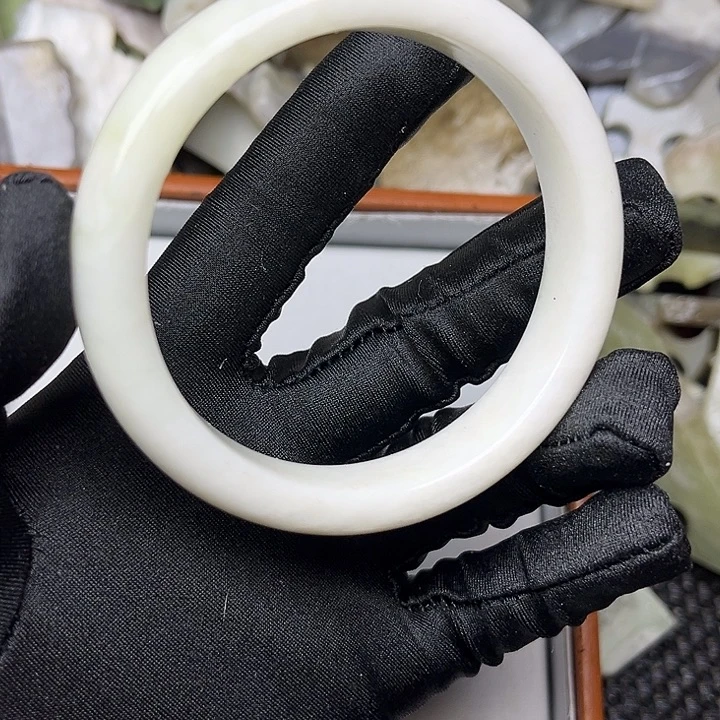 未镶嵌和田玉珠宝奇石