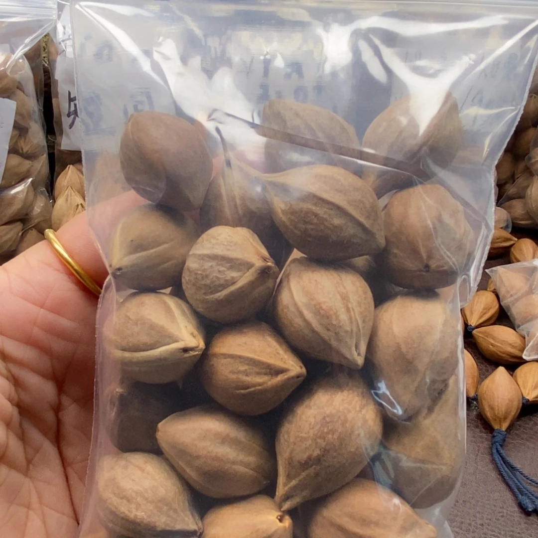 8***哥橄榄核原皮素核一袋装