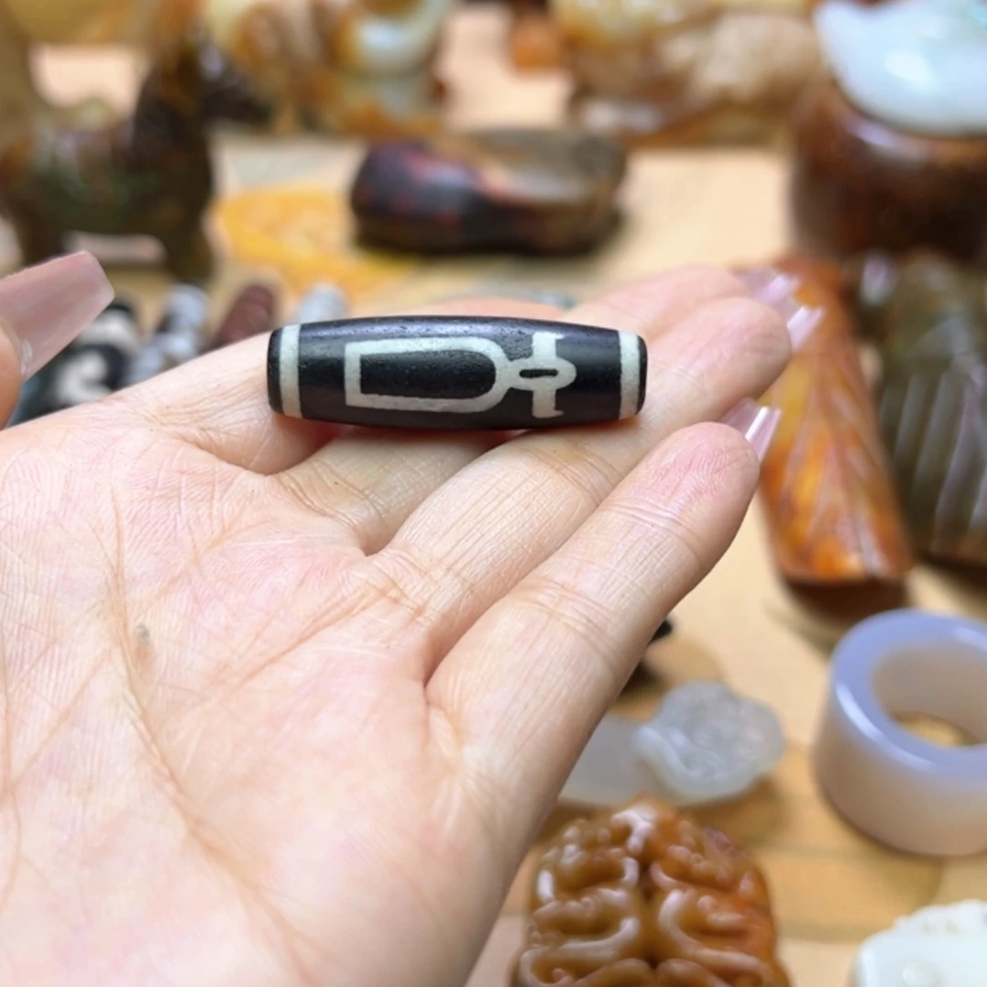 【闪购商品】玛瑙/玉髓颈饰未镶嵌