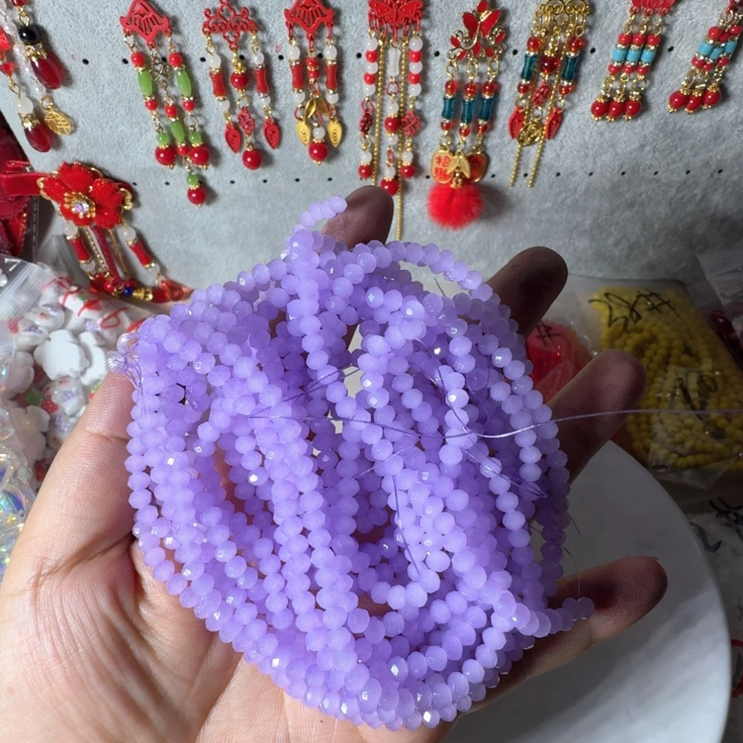 玻璃非金属36烤色0.4车轮10条