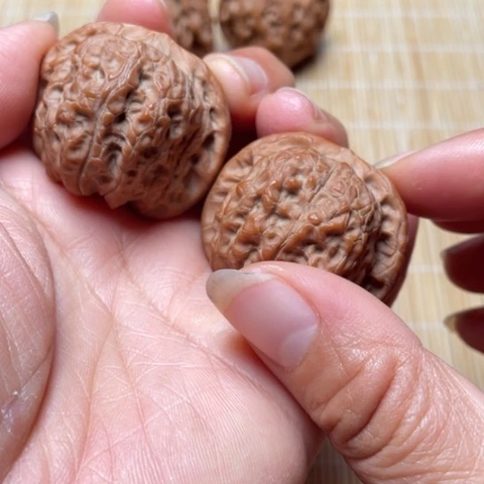 【闪购商品】吊坠文玩核桃血麒麟……