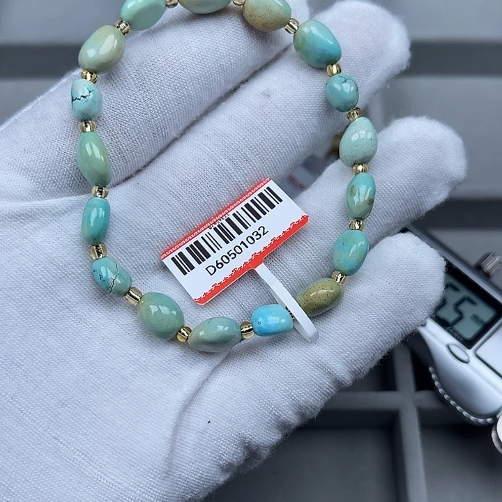 绿松石未镶嵌其他