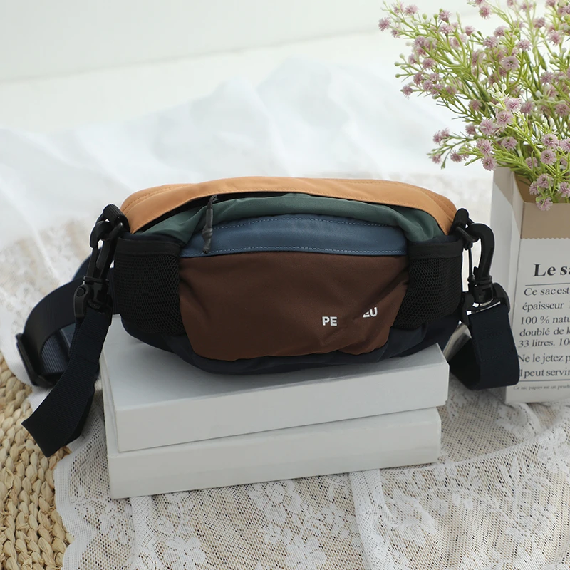 【唐长老自营】货号47038新款腰包J