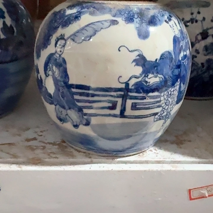 景德镇陶瓷艺术品