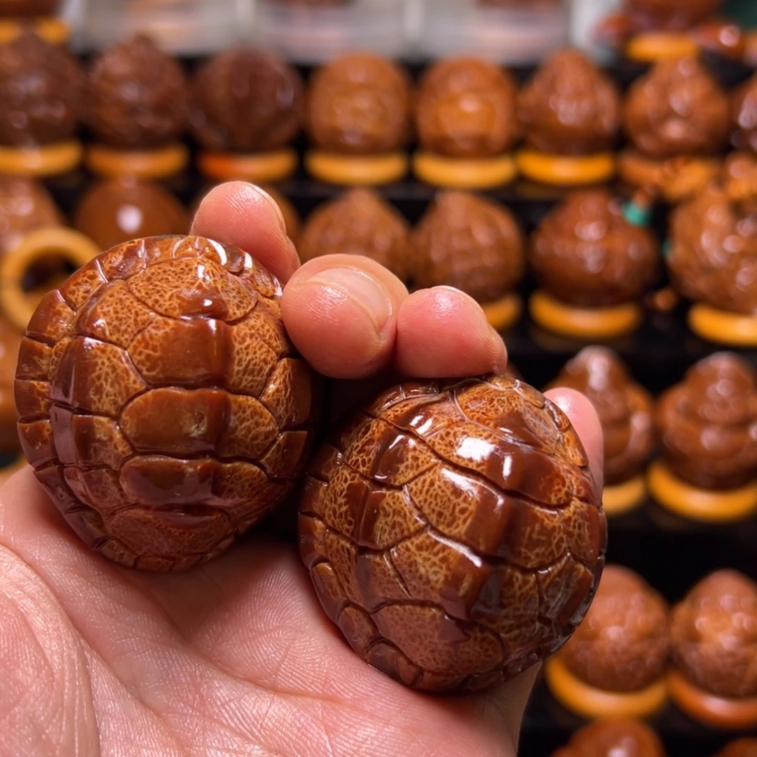 战***之橄榄核手串/手链橄榄核