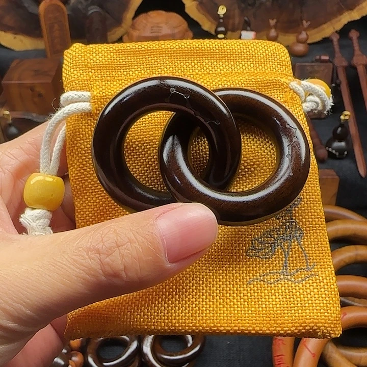 枣木雷枣玉化刻六七星