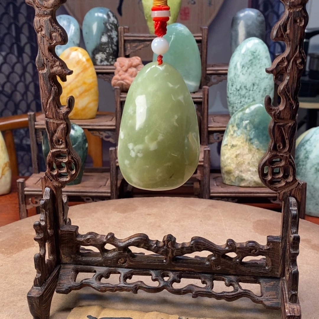 用***3岫玉未镶嵌珠宝奇石