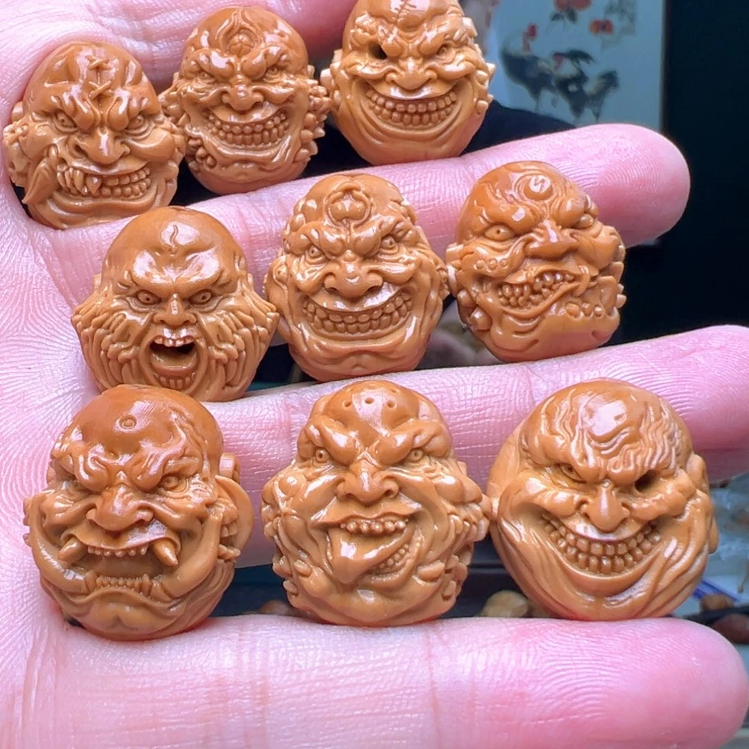 手串/手链橄榄核橄榄核