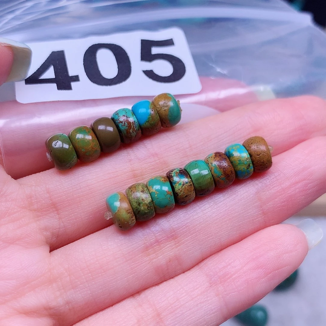 空竹粉丝专享十堰特色手工散珠