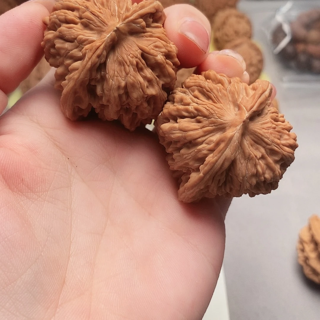 大叶紫檀（黑酸枝木类）四座楼