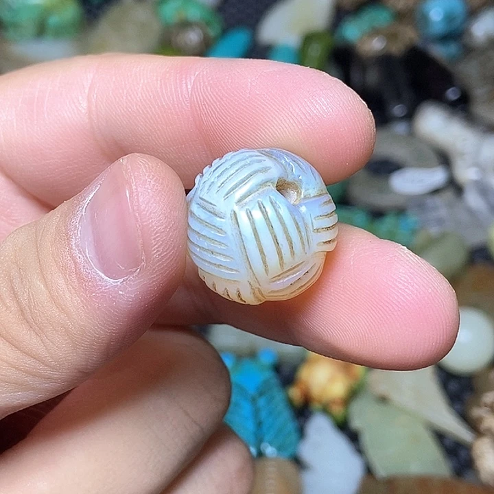 摆件直播间链接75