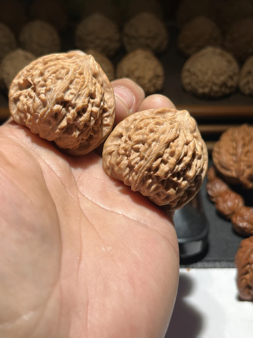 样式核玉玦公子帽