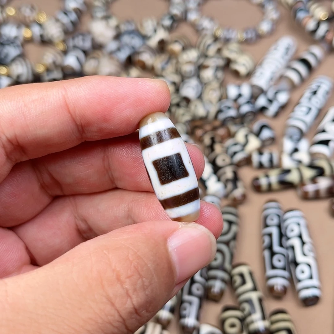 【闪购商品】玛瑙/玉髓颈饰未镶嵌 定制款