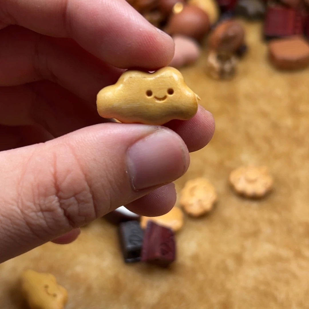 手串/手链核桃木/黑胡桃（胡桃木）