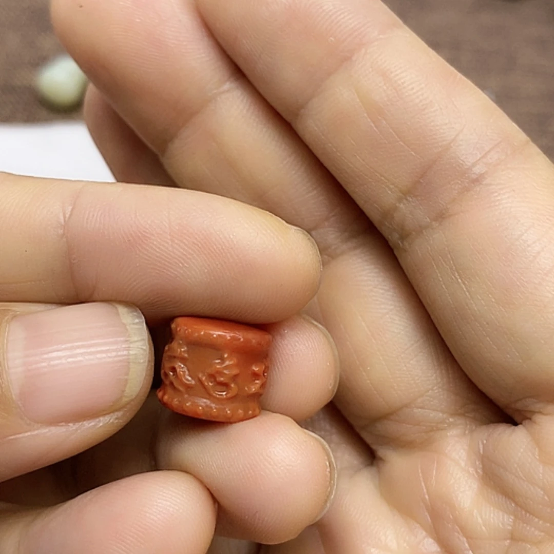 【闪购商品】和田玉未镶嵌挂件睿*