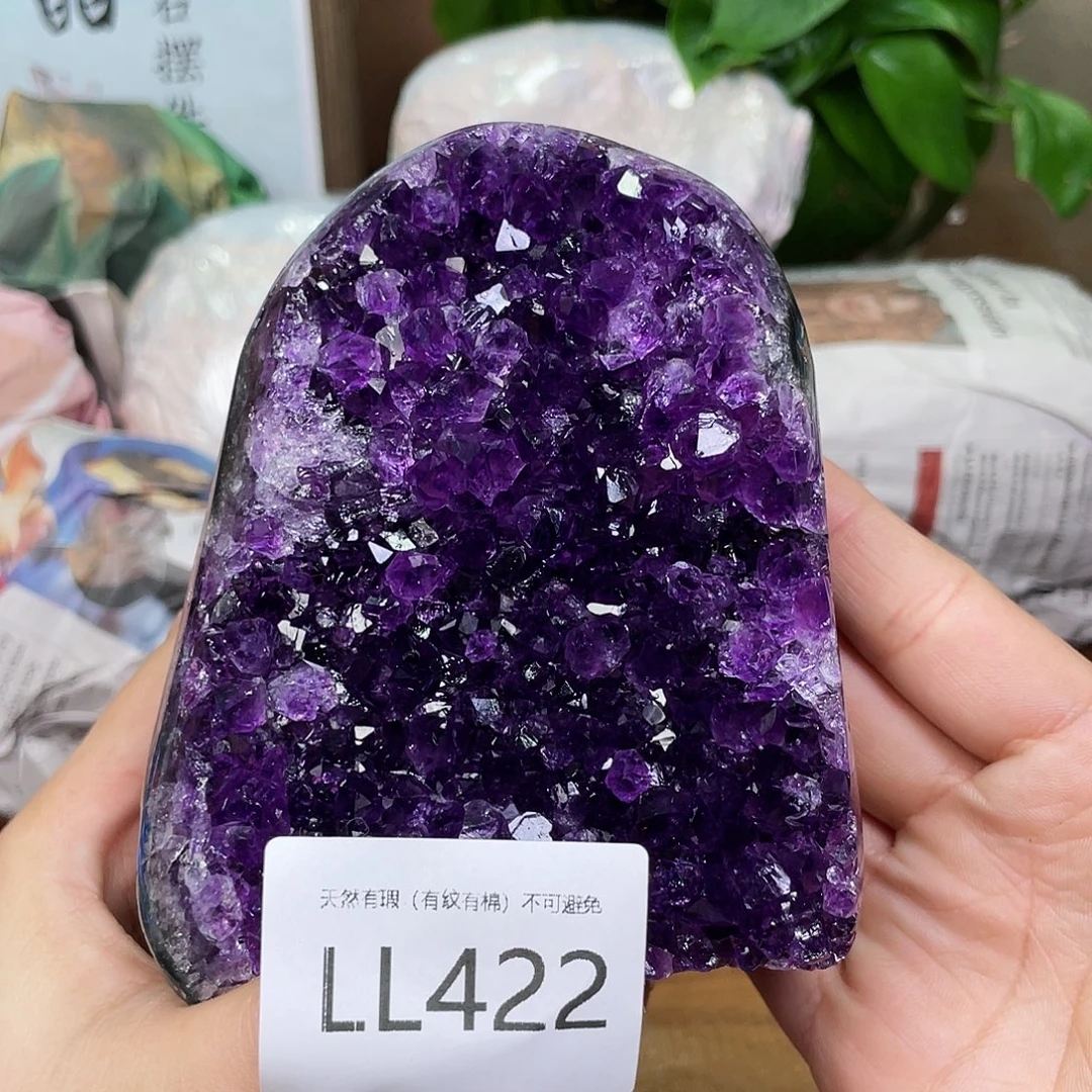 未镶嵌大型摆件（非配饰）水晶