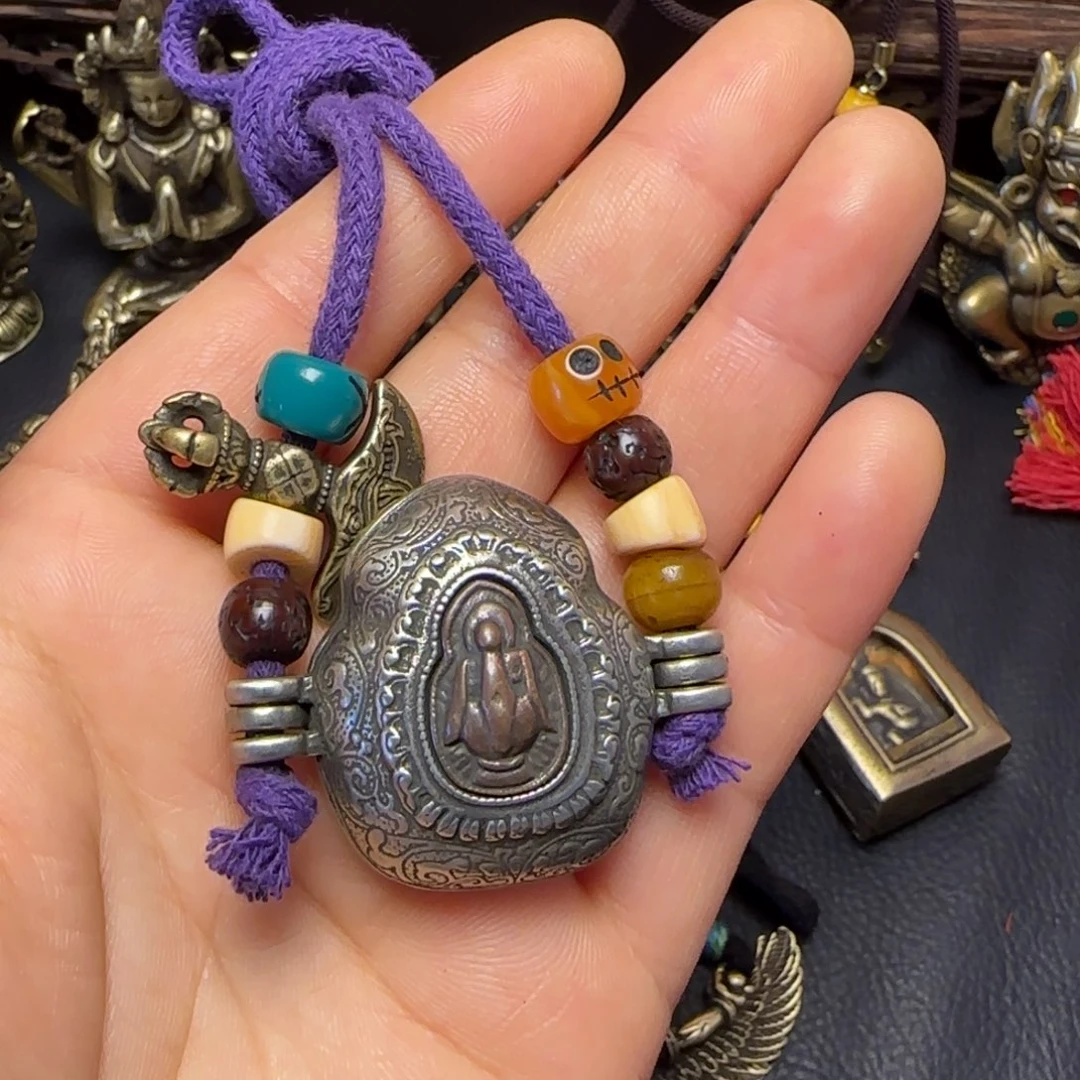 中***进泥塑藏传牌子……藏传牌子