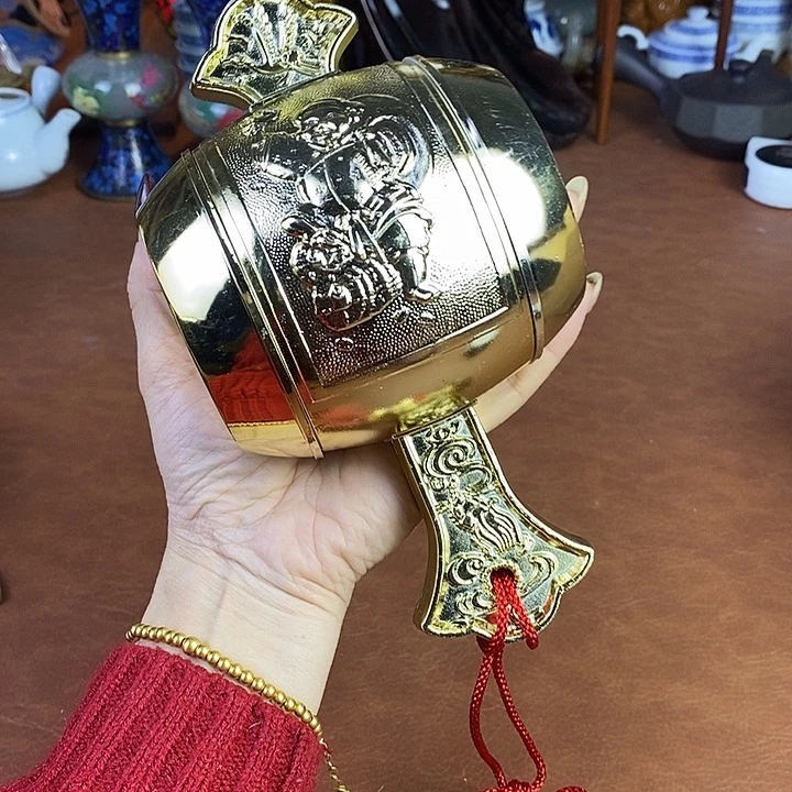 瓷器木器铜铁器木粉盘子花瓶