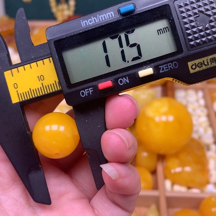 非金属配饰配珠37