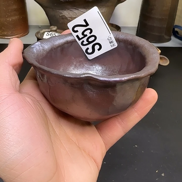 备前烧作品备前烧作品