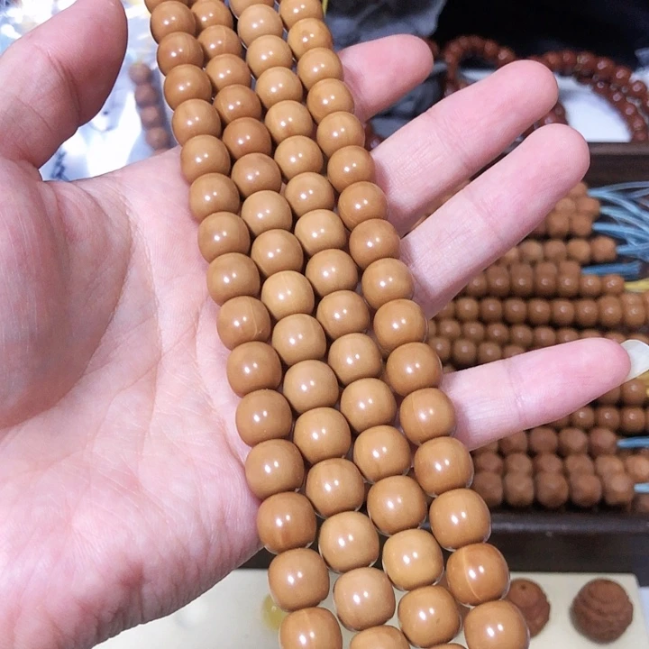 吊坠猴头核桃微瑕老邢4条
