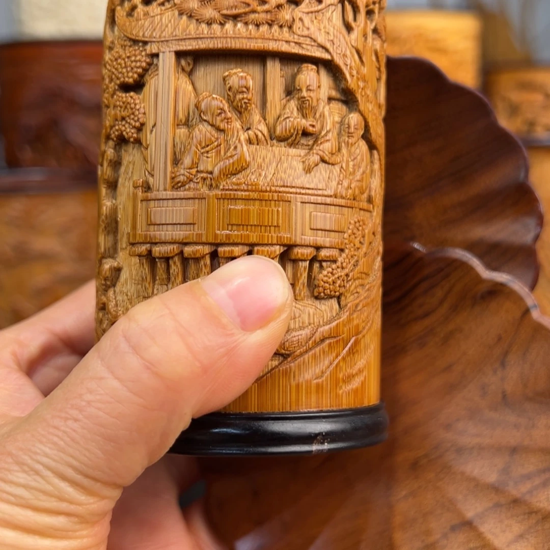 东非黑黄檀（紫光檀）