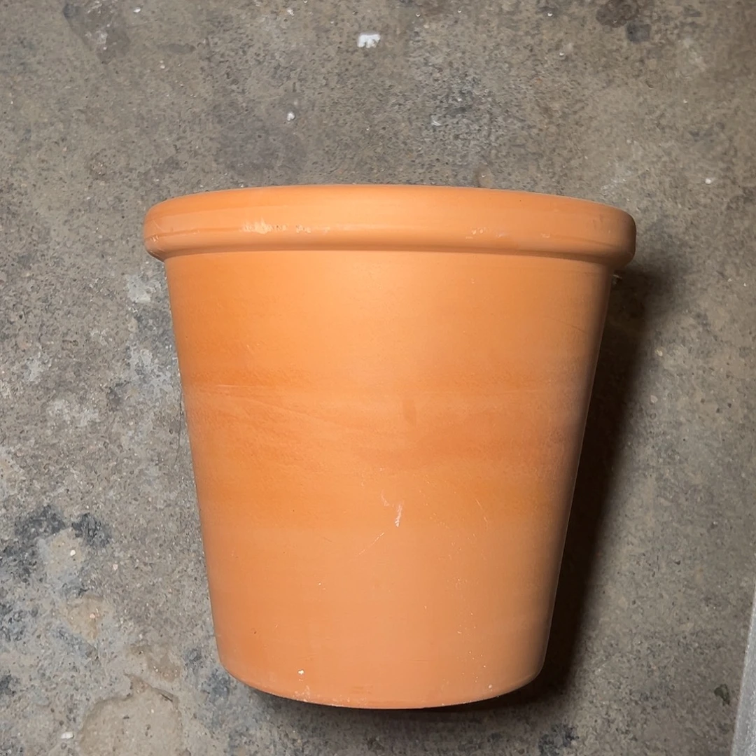 厚边盆21口19高1个【微瑕】