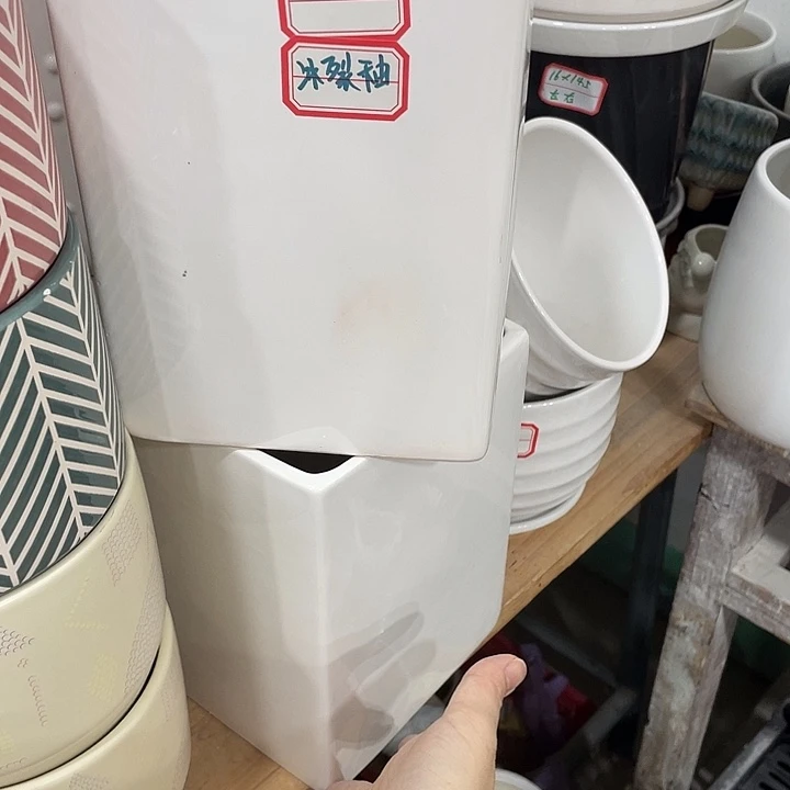 外贸尾单默认微瑕凑12米包邮两个