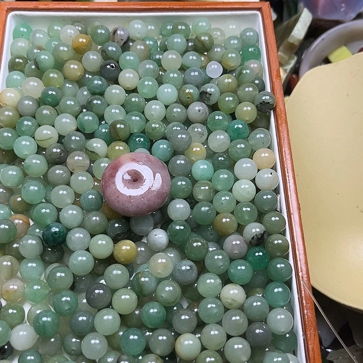 未镶嵌和田玉珠宝奇石