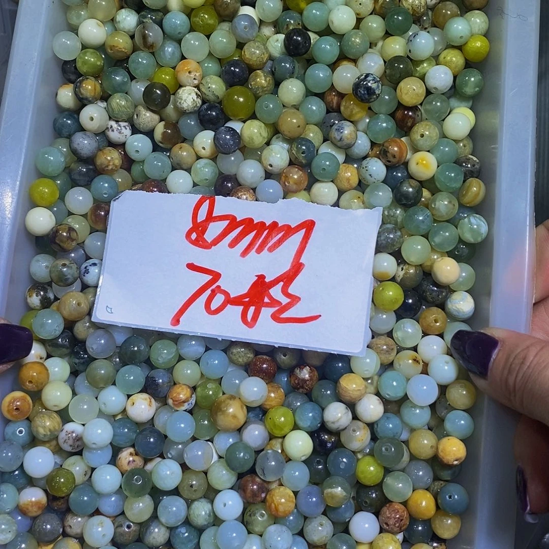 未镶嵌蛇纹石玉其他86