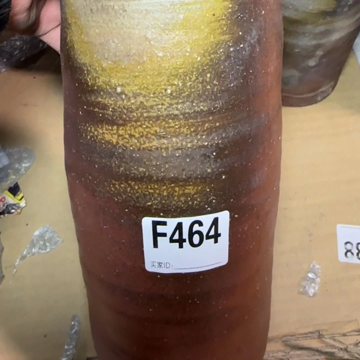 备前烧作品备前烧