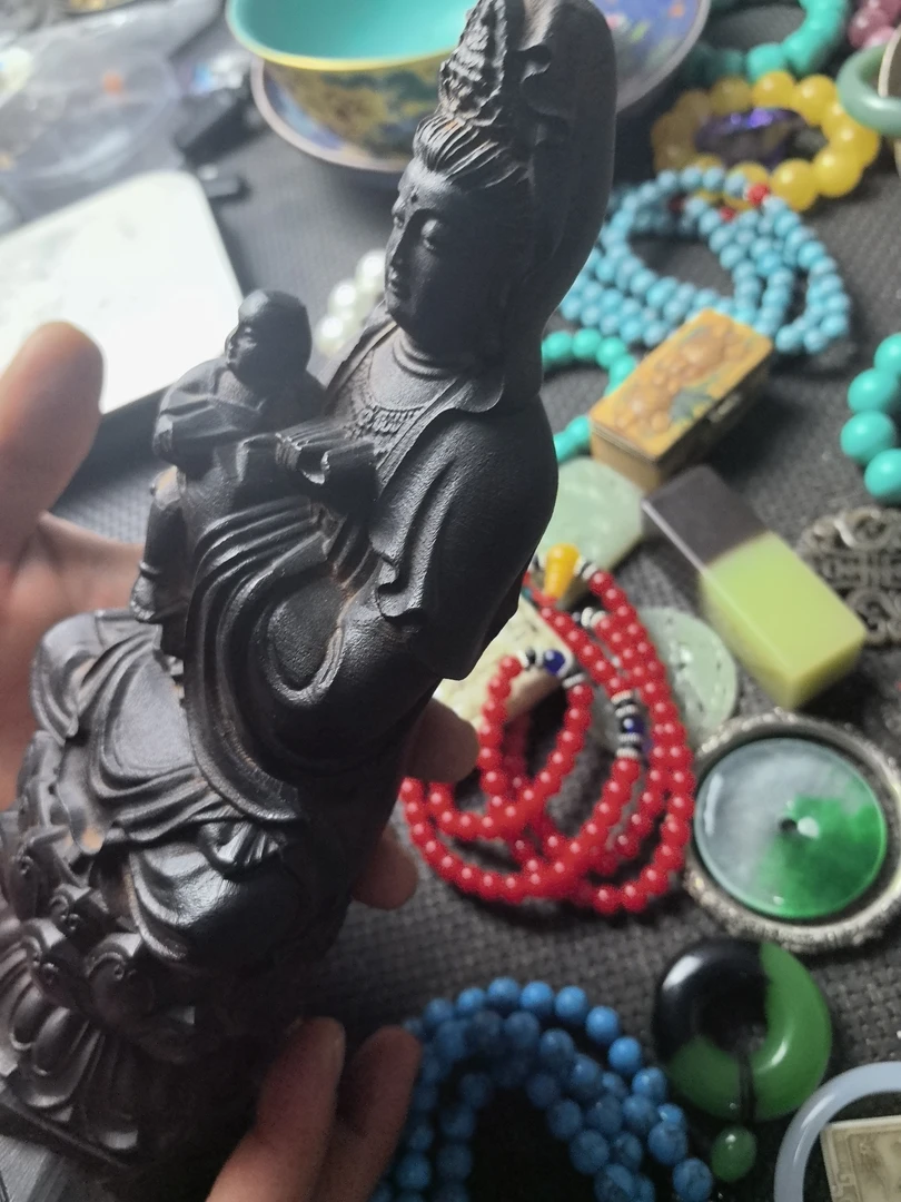 精选优质瓷器摆件