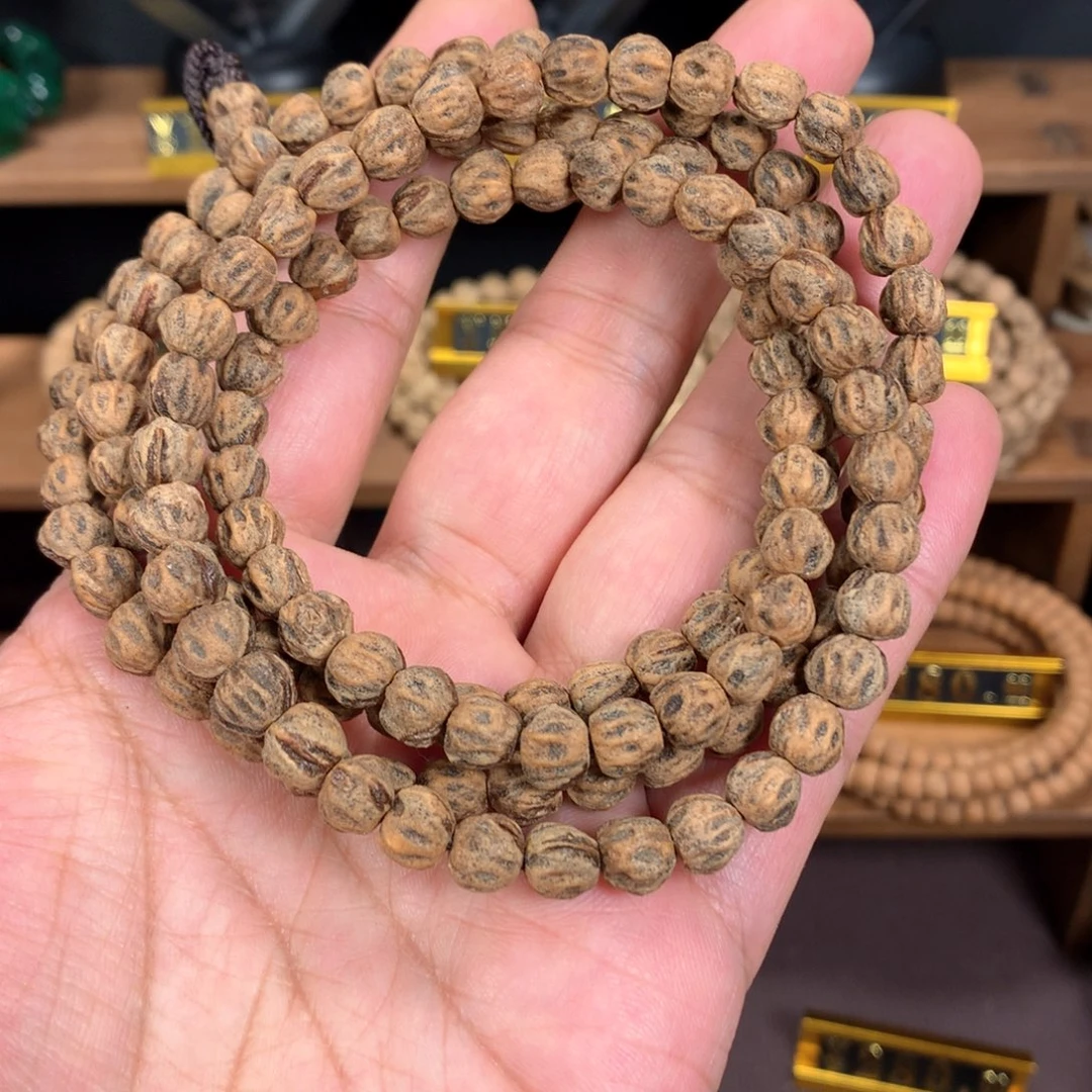 柏香籽/百香籽吊坠