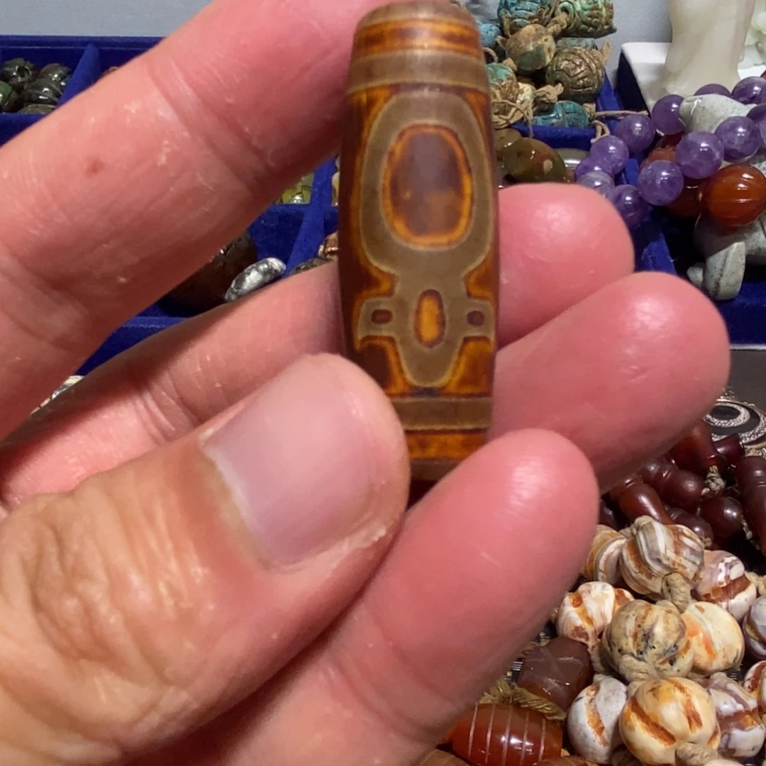 透闪石质玉未镶嵌手链