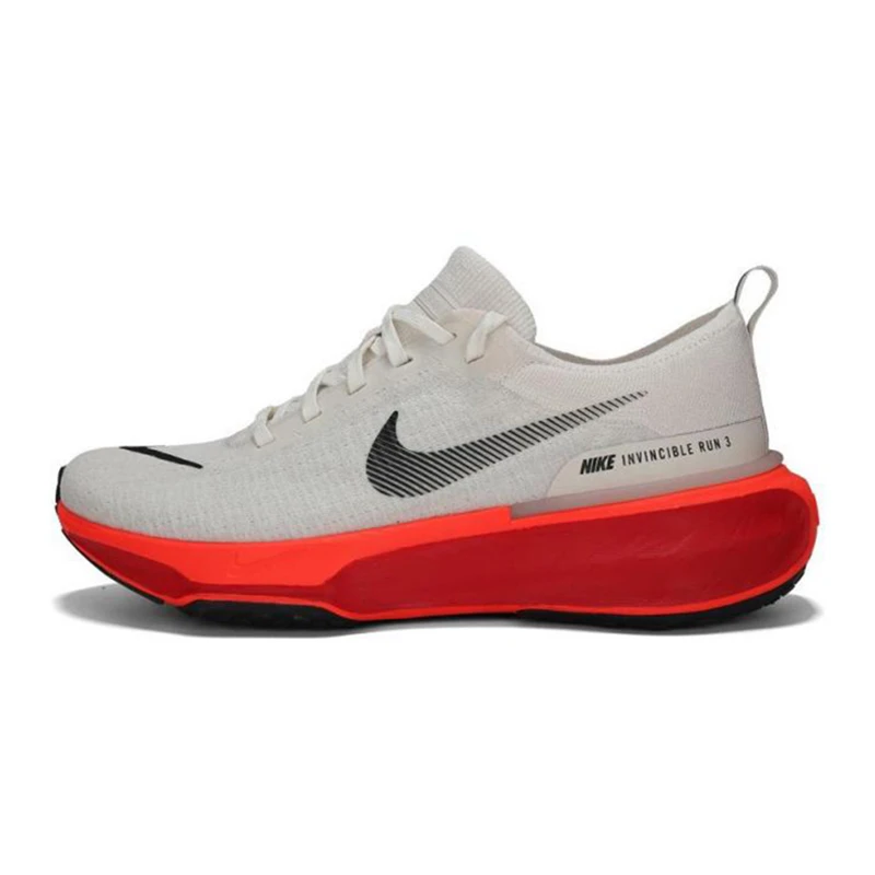 NIKE耐克【甘】男鞋ZOOMX INVINCIBLE RUN运动鞋跑步鞋DR2615-009