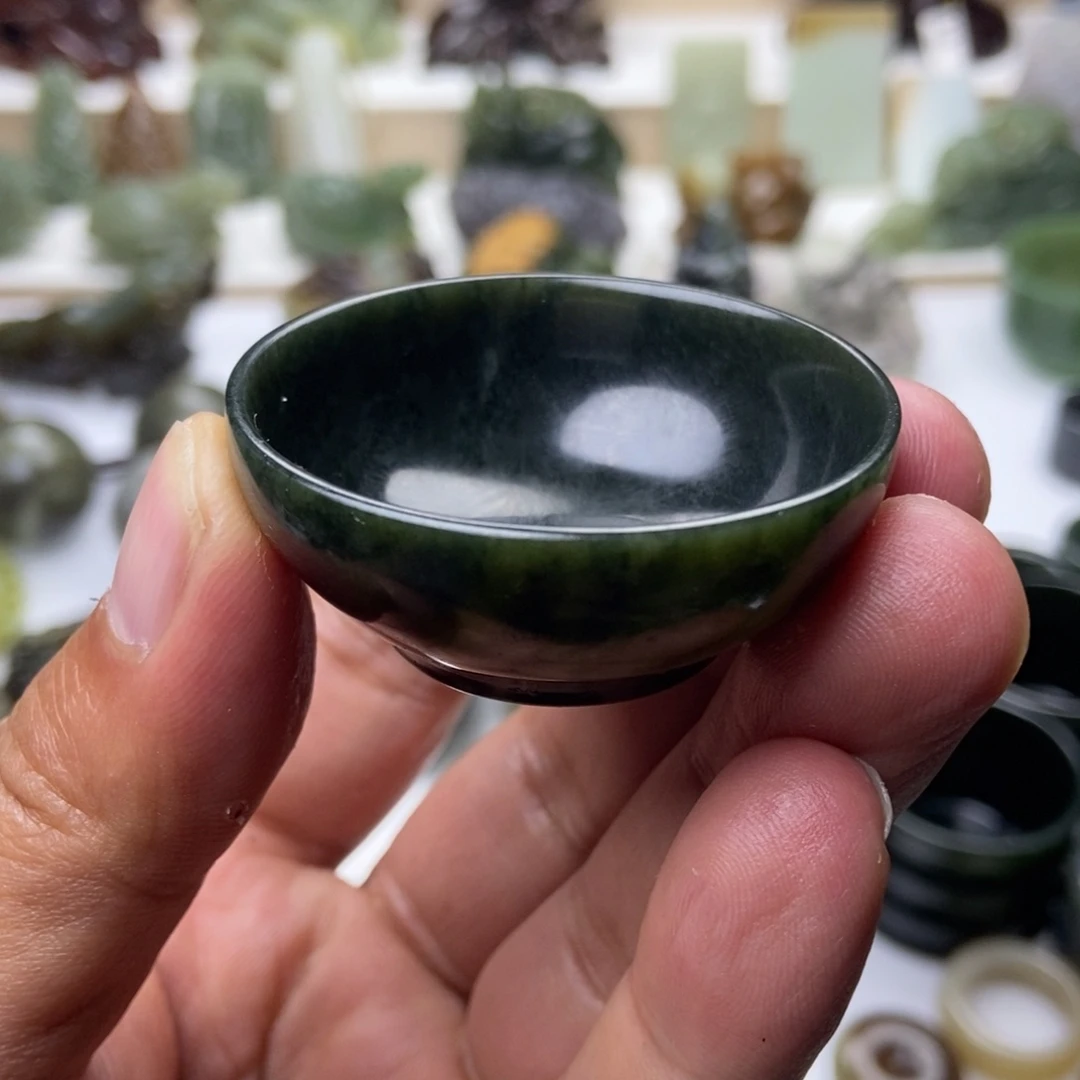 【闪购商品】未镶嵌和田玉挂件