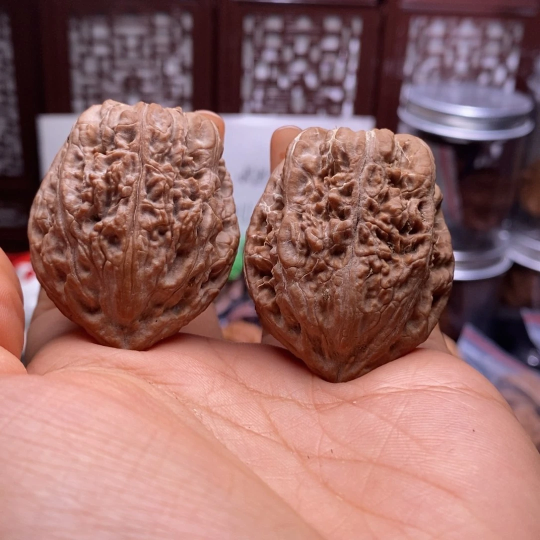 文玩核桃把件核桃231