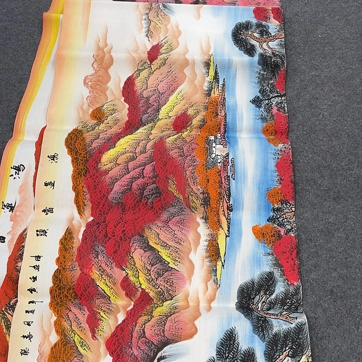 国画今天国画作品欣赏