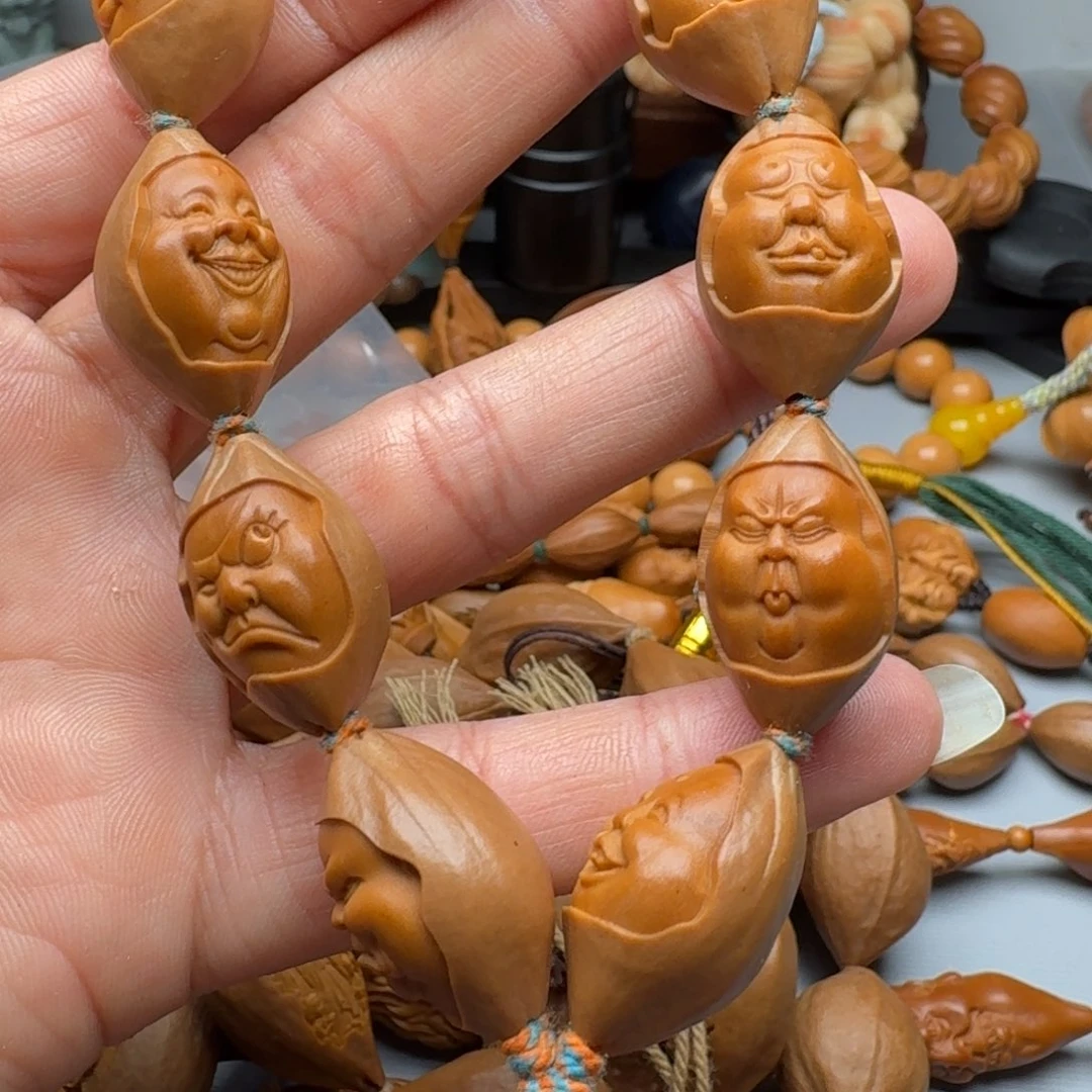 手串/手链橄榄核橄榄核