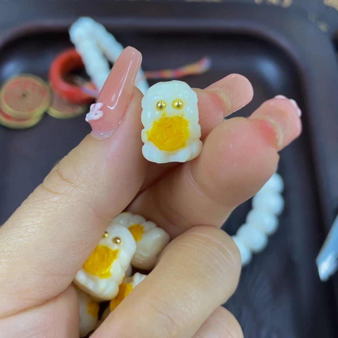 驼骨手串/手链编号23