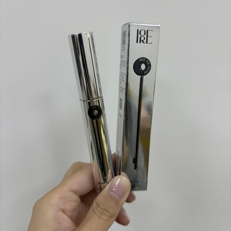 卷翘浓密睫毛膏黑色