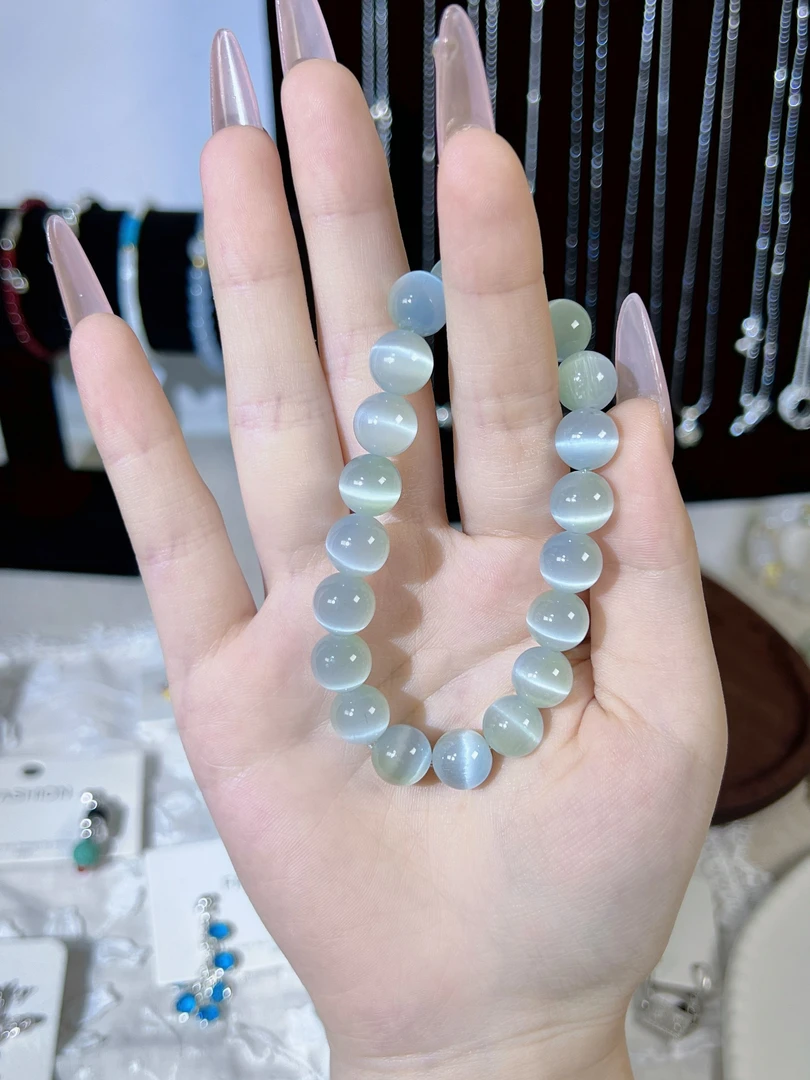 琉璃手链 手工琉璃手串
