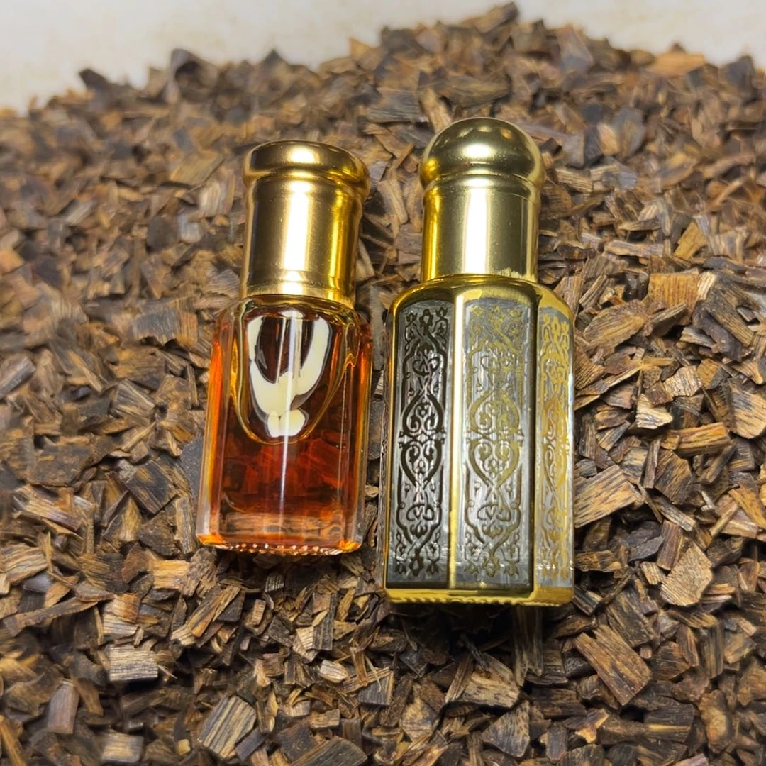 w***y沉香沉香碎屑海南绿棋楠15g