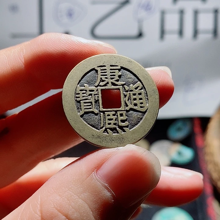 小陈小陈  手机挂件工艺品  087